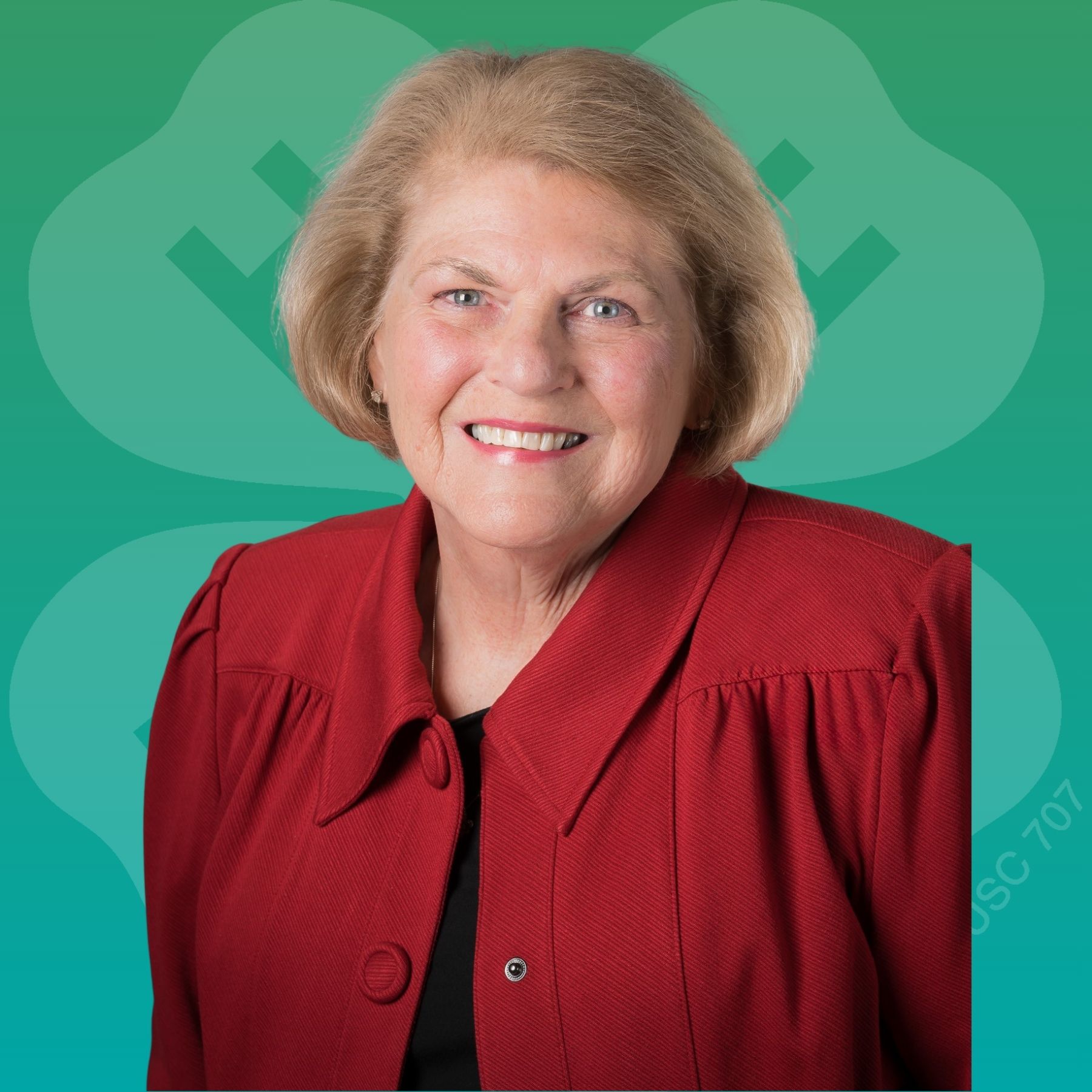 Rosy Williams Bromell